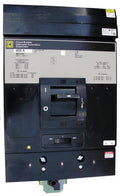 MA36400 MA Frame Style, Molded Case Circuit Breaker, Thermal Magnetic Non-interchangeable Trip Unit, 400 Ampere at 40 Degree Celsius, 3 Pole, Interrupting Ratings: 42 Kiloampere @ 240 VAC, 30 Kiloampere @ 480 VAC, 22 Kiloampere @ 600 VAC, 14 Kiloampere @ 250 VDC, Load End Terminals Standard. New Surplus and Certified Reconditioned with 1 Year Warranty.
