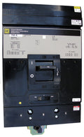MA36700 MA Frame Style, Molded Case Circuit Breaker, Thermal Magnetic Non-interchangeable Trip Unit, 700 Ampere at 40 Degree Celsius, 3 Pole, Interrupting Ratings: 42 Kiloampere @ 240 VAC, 30 Kiloampere @ 480 VAC, 22 Kiloampere @ 600 VAC, 14 Kiloampere @ 250 VDC, Load End Terminals Standard. With 1 Year Warranty.