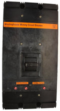 MAM3800 3000-6000 THERMAL-MAG M Frame Style, Molded Case Mining Circuit Breaker, Interchangeable Thermal Magnetic Trip Unit, 800 Ampere at 40 Degree Celsius, 3 Pole, 600VAC @ 50/60HZ, No Lugs Standard. 1 Year Warranty.