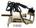 2606D59G05 Shunt Trip, PB-Frame Style, Field Mounted, Pigtail Lead Connection, Left-Hand Mounting, 120VAC. New and Certified Reconditioned with 1 Year Warranty.