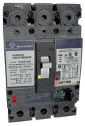 SEHA36AT0030 SE150 Frame Style, Molded Case Circuit Breaker, Thermal Magnetic Non-interchangeable Trip Unit, 30 Ampere Maximum at 40 Degree Celsius, 3 Pole, 600VAC @ 50/60HZ, No Terminals Included. New Surplus and Certified Reconditioned with 1 Year Warranty.