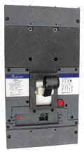 SKHA36AT1200 SK1200 Frame Style, Molded Case Circuit Breaker, Thermal Magnetic Non-Interchangeable Trip Unit, 1200 Ampere Maximum at 40 Degree Celsius, 3 Pole, 600VAC @ 50/60HZ, Terminals Not Included. New Surplus and Certified Reconditioned with 1 Year Warranty.