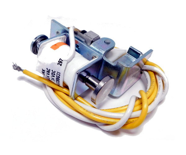 SNT5LP05K Shunt Trip, N-Frame Style, Factory or Field Mounted, Pigtail Lead Connection, Left Pole Mounting on Molded Case Circuit Breakers, Voltage Rated: 48-60V AC/DC @ 50/60HZ. New Surplus and Certified Reconditioned with 1 Year Warranty.