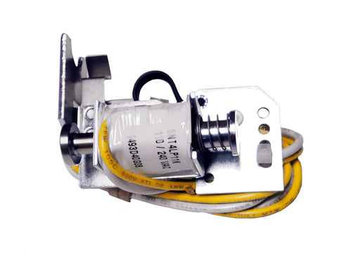 SNT4RP18K Shunt Trip, L and M-Frame Style, Factory or Field Mounted, Pigtail Lead Connection, Right Pole Mounting on Molded Case Circuit Breakers, Voltage Rated: 480-600V AC @ 50/60HZ. New Surplus and Certified Reconditioned with 1 Year Warranty. 