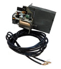 SAST1 Shunt Trip, Field Mounted, Pigtail Lead Connection, Dual Voltage Rated: 120V AC @ 50/60HZ or 125V DC. New Surplus and Certified Reconditioned with 1 Year Warranty. 