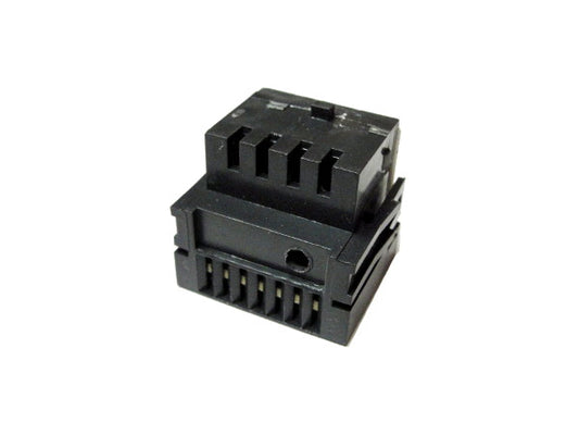 SRPK800B600 Rating Plug, Spectra Style, 800 Ampere Sensor Rating, 600 Ampere Rating Plug Rating. New Surplus and Certified Reconditioned with 1 Year Warranty. 