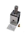 T250KB Terminals, J-Frame Style, Pressure Type Lugs or Connectors, Field or Factory Mounted, Used for Line and or Load Connections, 250 Ampere Maximum Breaker Rating, Stainless Steel Body Material, Cu/Al Wire Type, 4-350 AWG Wire Range. New Surplus and Certified Reconditioned with 1 Year Warranty. 