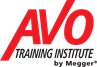 AVO Electrical Training Institute Logo